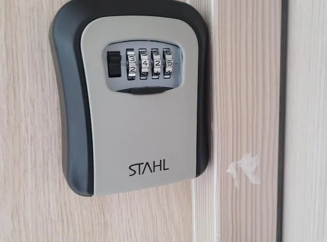 Tenisowa Appartement *